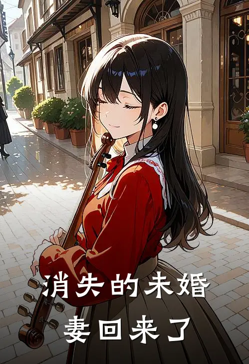 消失的未婚妻回来了