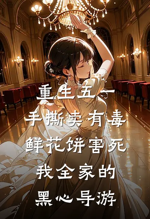 重生五一，手撕卖有毒鲜花饼害死我全家的黑心导游