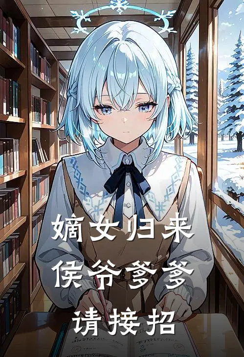 嫡女归来：侯爷爹爹请接招