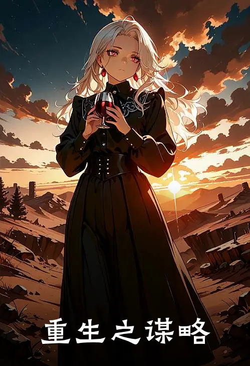 重生之谋略