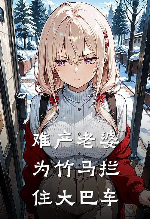 难产老婆为竹马拦住大巴车