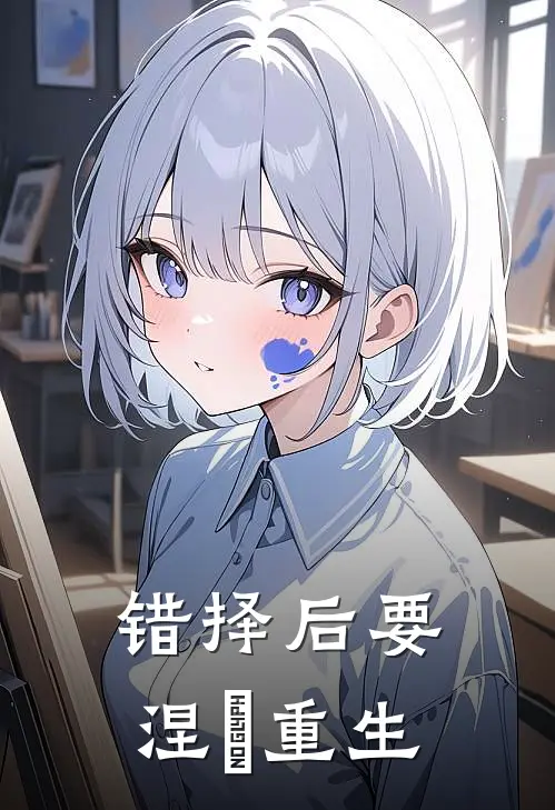 错择后要涅槃重生