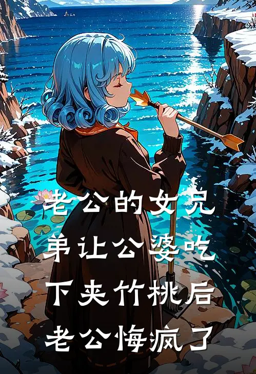 老公的女兄弟让公婆吃下夹竹桃后，老公悔疯了