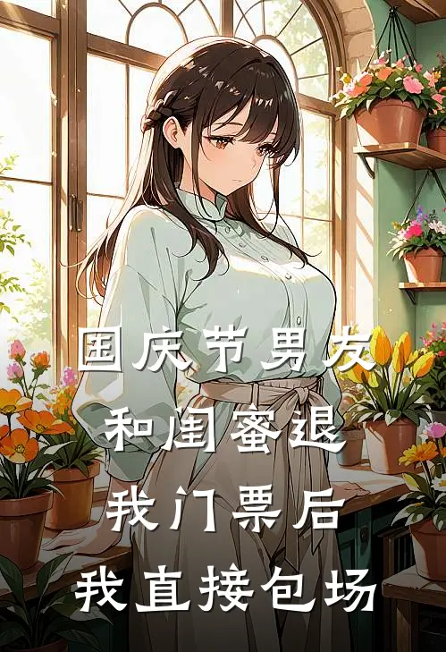 国庆节男友和闺蜜退我门票后，我直接包场