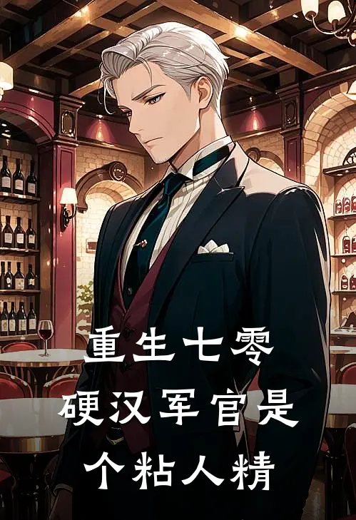重生七零，硬汉军官是个粘人精