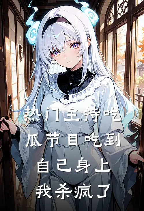 [热门]主持吃瓜节目吃到自己身上，我杀疯了