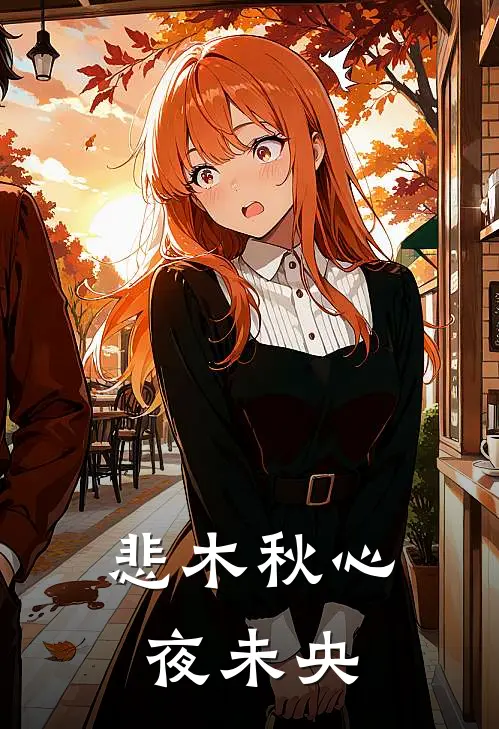 悲木秋心夜未央