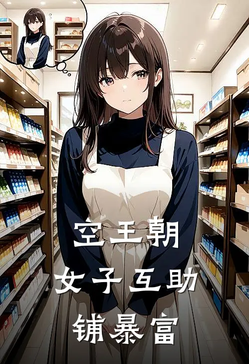 空王朝，女子互助铺暴富