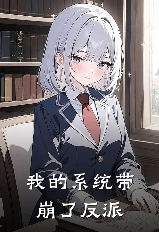 我的系统带崩了反派