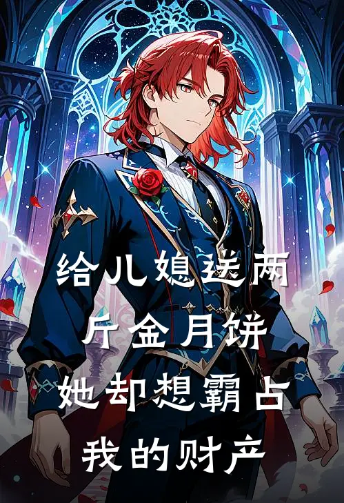 给儿媳送两斤金月饼，她却想霸占我的财产