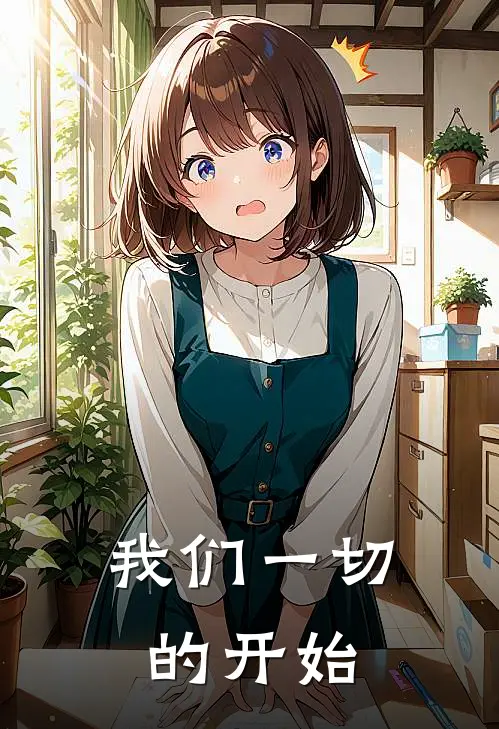 我们一切的开始