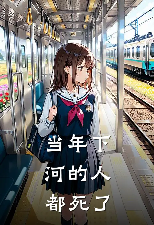 当年下河的人，都死了