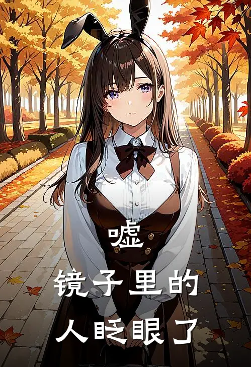 嘘，镜子里的人眨眼了