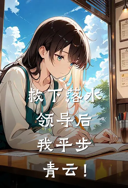 救下落水领导后，我平步青云！