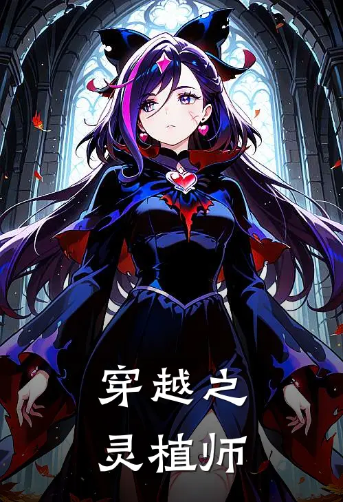 穿越之灵植师