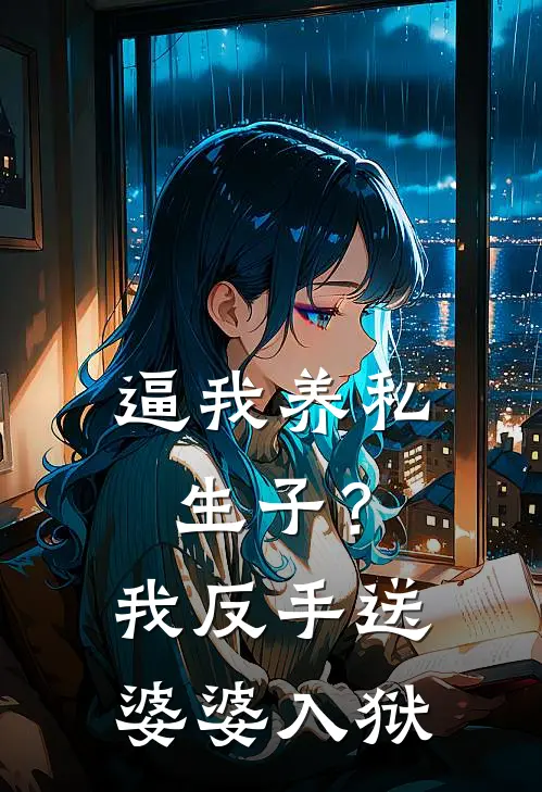 逼我养私生子？我反手送婆婆入狱