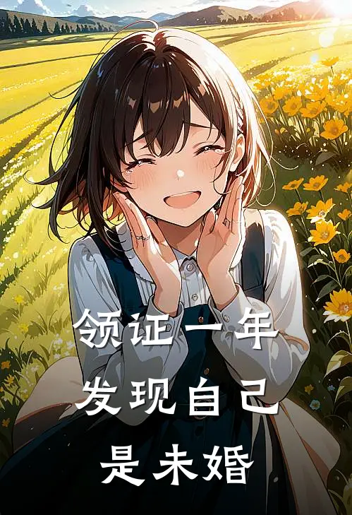 领证一年，发现自己是未婚