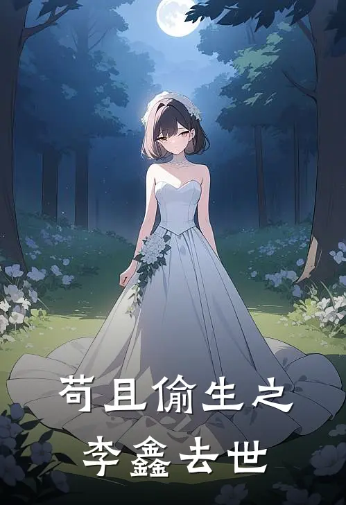 苟且偷生之李鑫去世