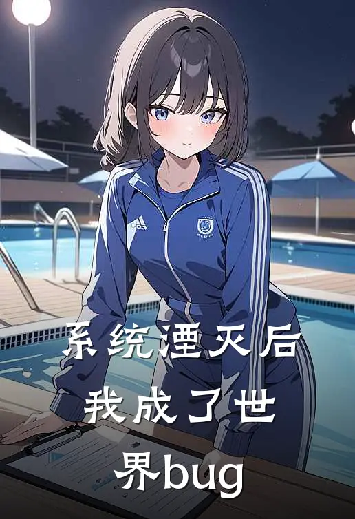系统湮灭后，我成了世界bug