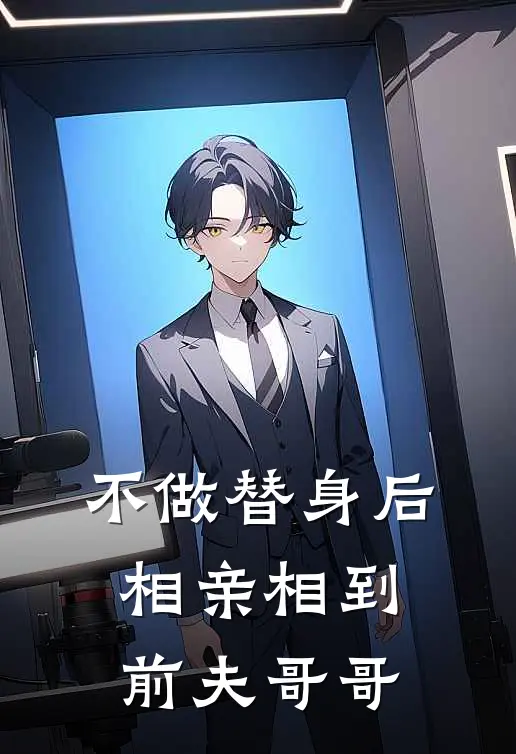 不做替身后，相亲相到前夫哥哥