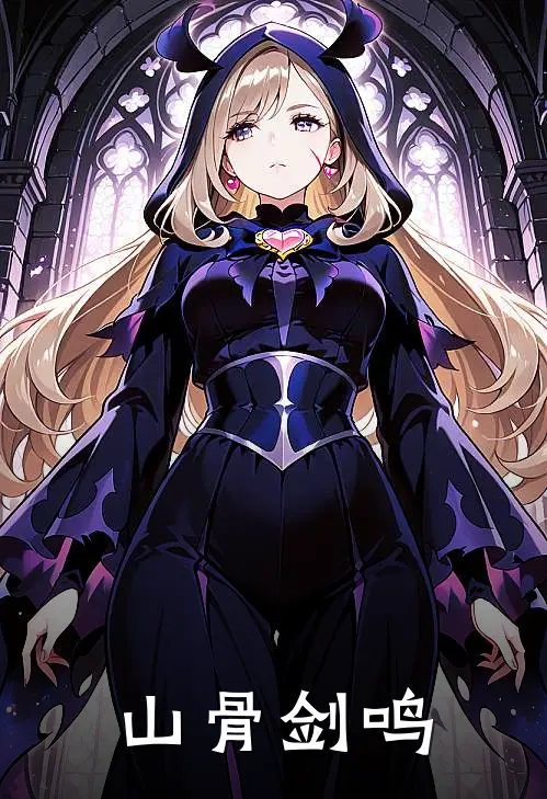 山骨剑鸣