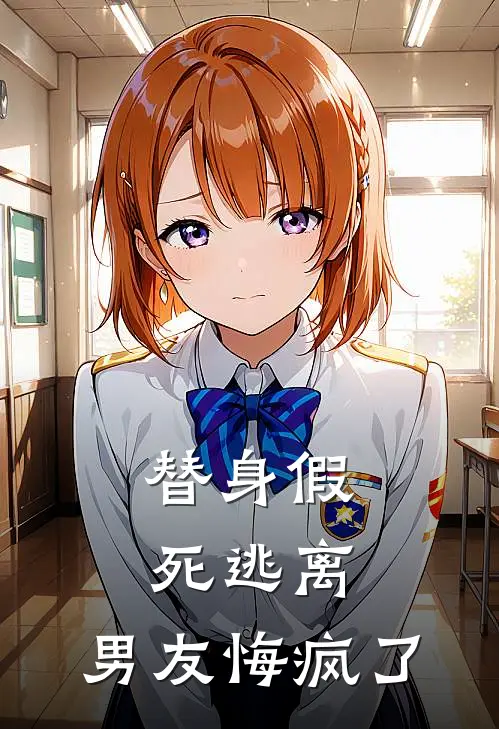 替身假死逃离，男友悔疯了