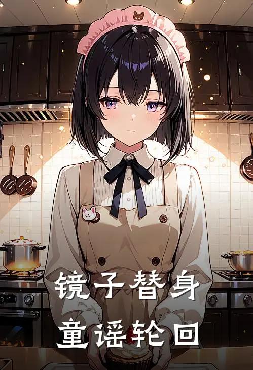 镜子替身：童谣轮回