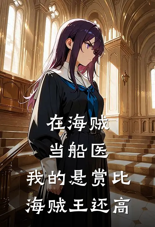 在海贼当船医，我的悬赏比海贼王还高