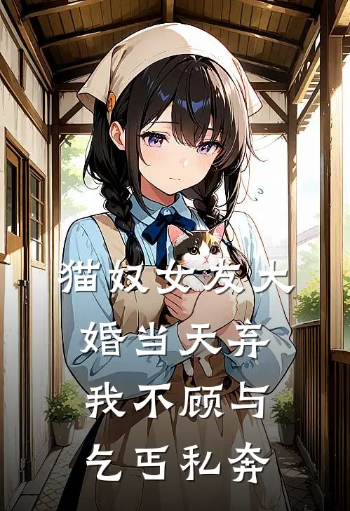 猫奴女友大婚当天弃我不顾与乞丐私奔