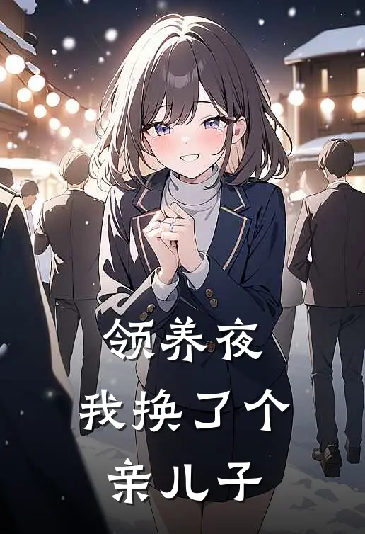 领养夜，我换了个亲儿子