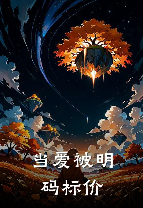 当爱被明码标价