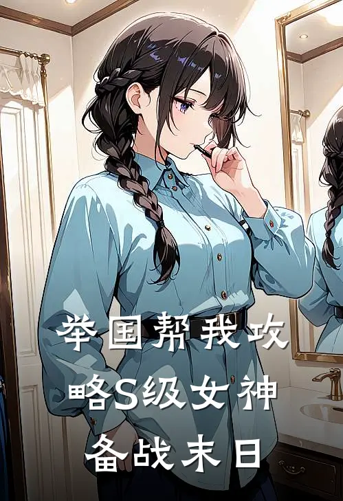 举国帮我攻略S级女神，备战末日