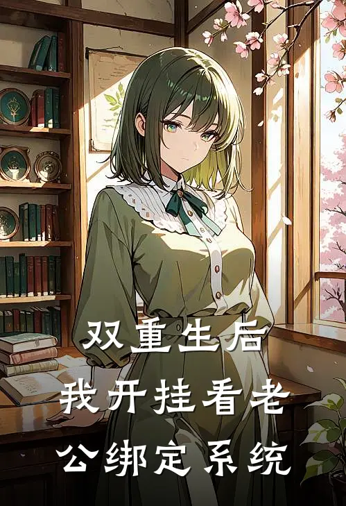 双重生后，我开挂看老公绑定系统