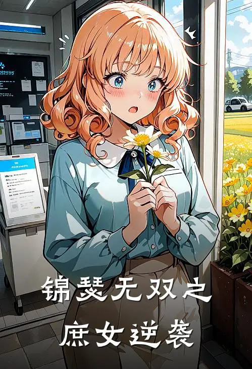 锦瑟无双之庶女逆袭