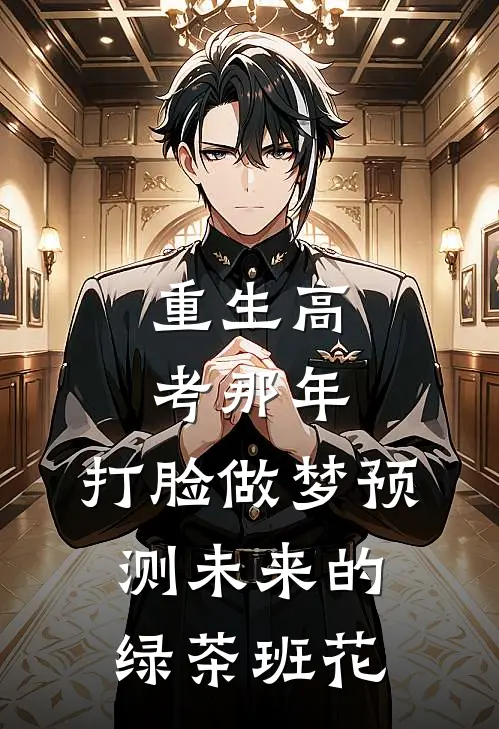重生高考那年，打脸做梦预测未来的绿茶班花