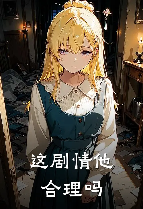 这剧情他合理吗