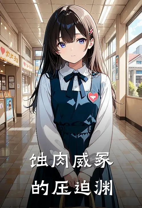 蚀肉威冢的压迫渊