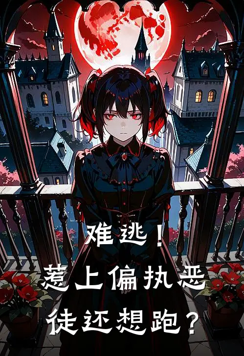 难逃！惹上偏执恶徒还想跑？