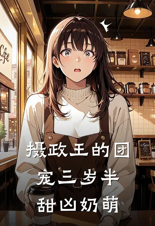 摄政王的团宠三岁半甜凶奶萌