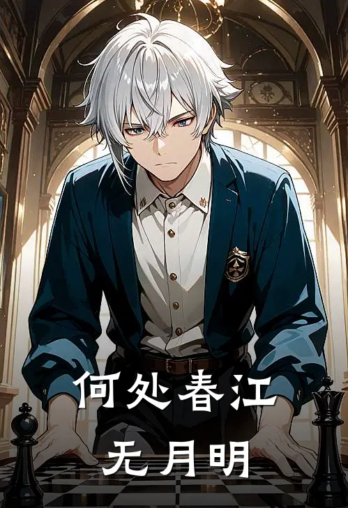 何处春江无月明