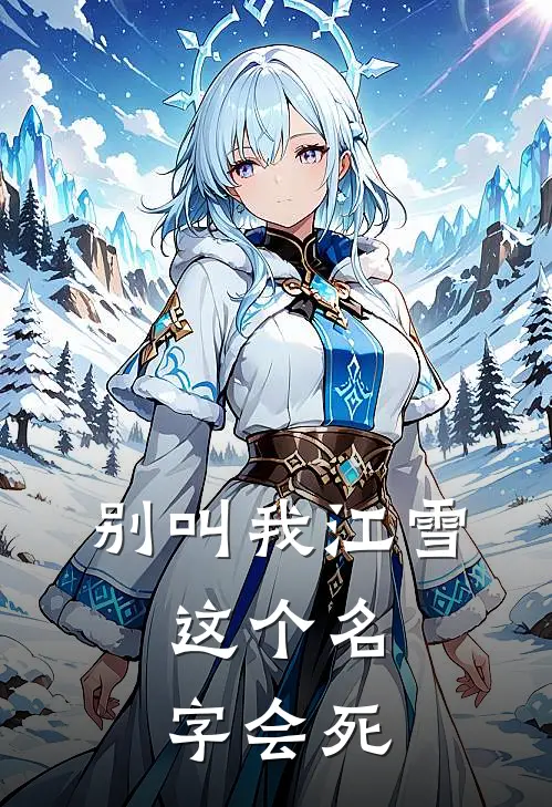 别叫我江雪，这个名字会死