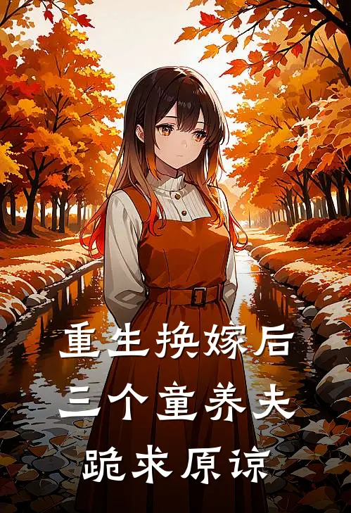 重生换嫁后，三个童养夫跪求原谅