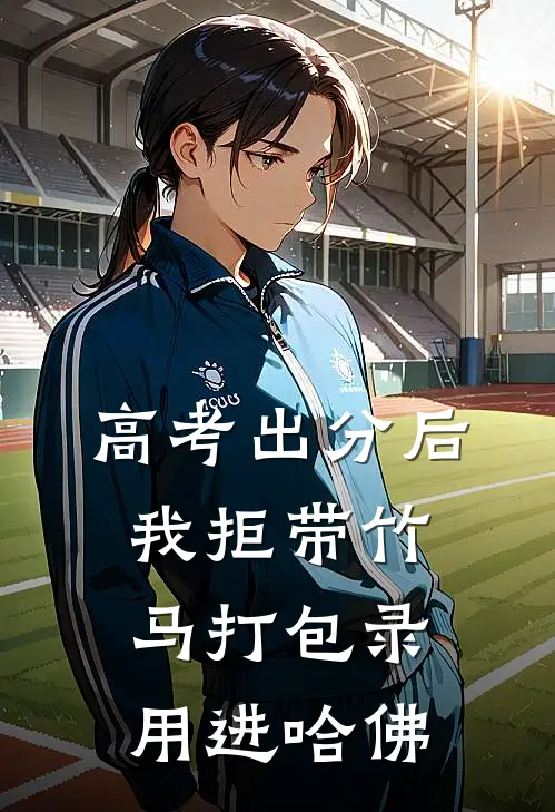 高考出分后，我拒带竹马打包录用进哈佛