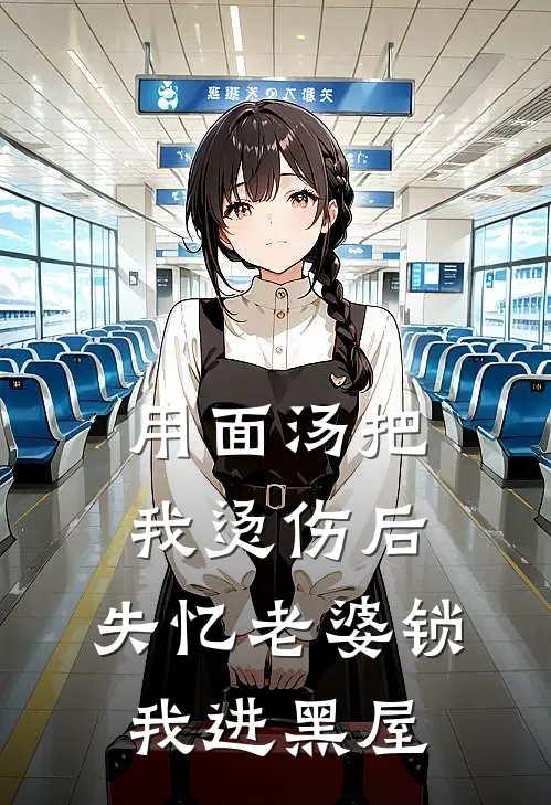 用面汤把我烫伤后，失忆老婆锁我进黑屋