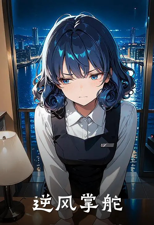 逆风掌舵