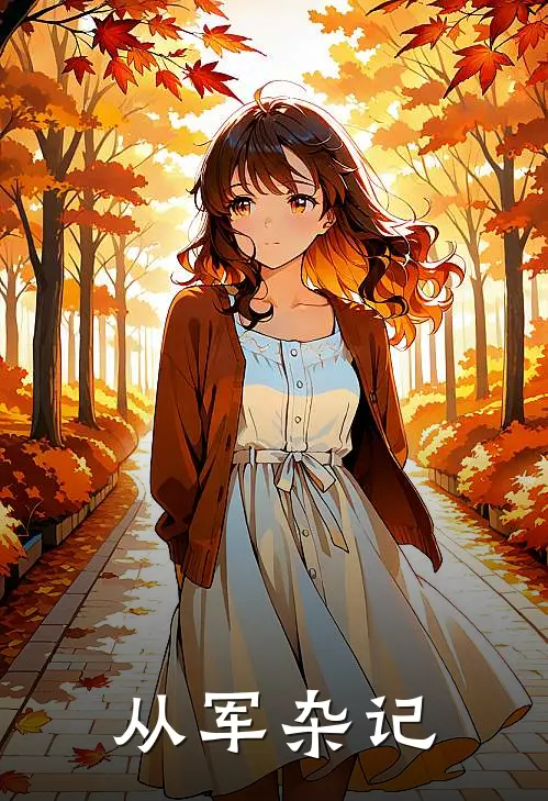 从军杂记