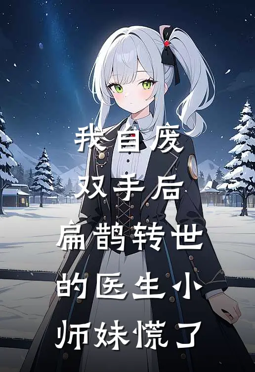 我自废双手后，扁鹊转世的医生小师妹慌了