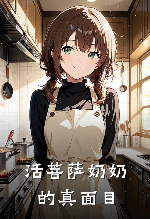 活菩萨奶奶的真面目