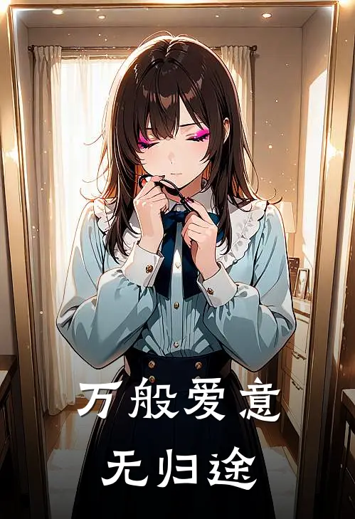 万般爱意无归途