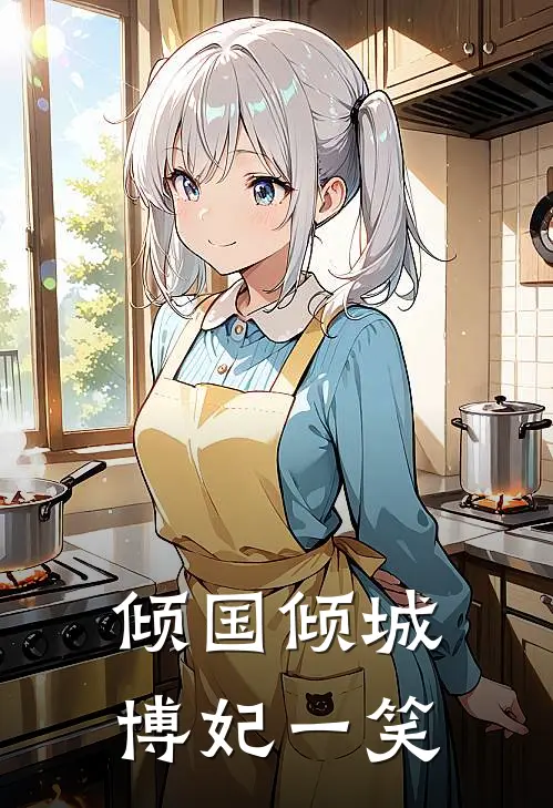 倾国倾城博妃一笑